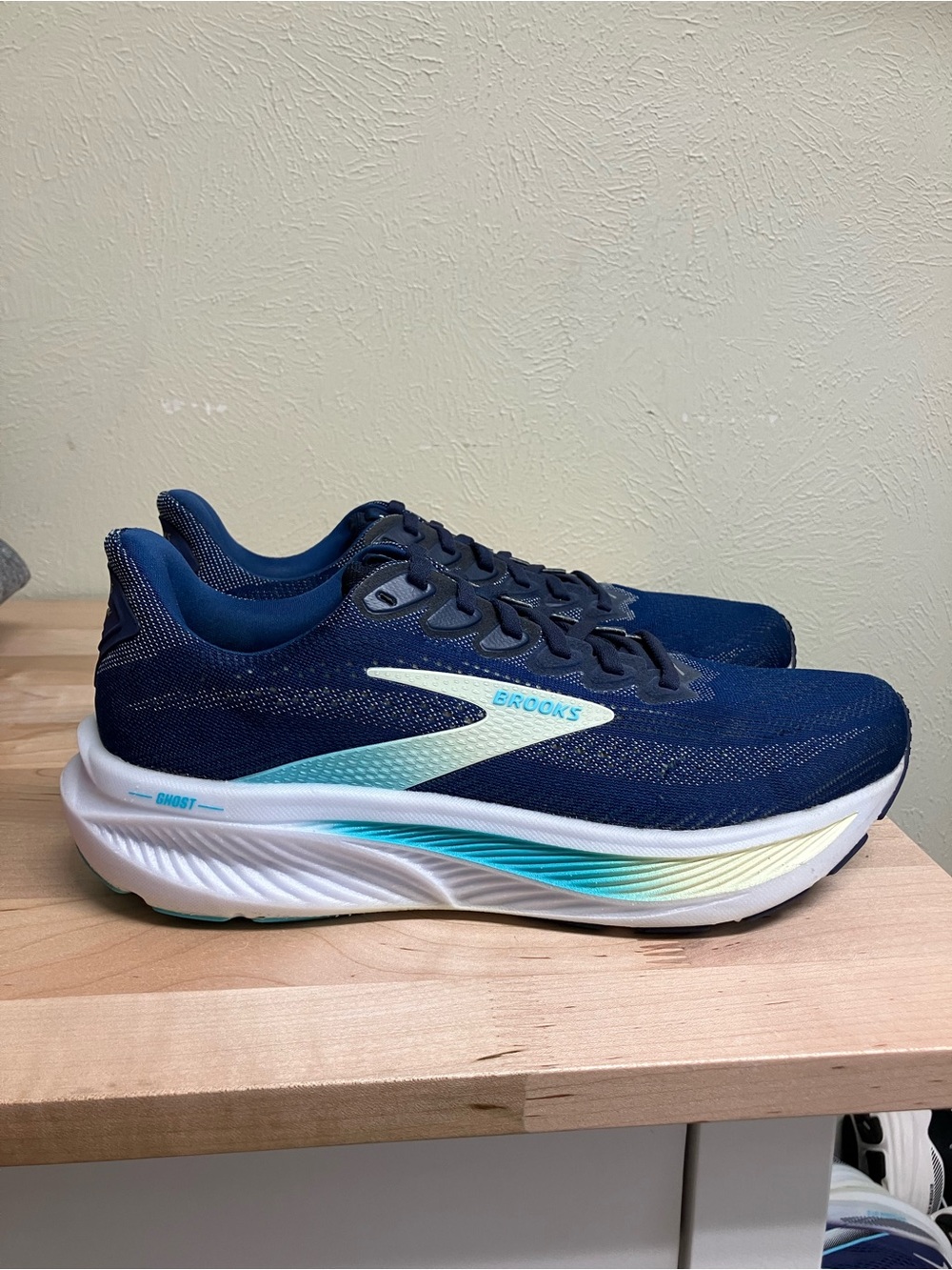 Brooks Women’s Ghost 17